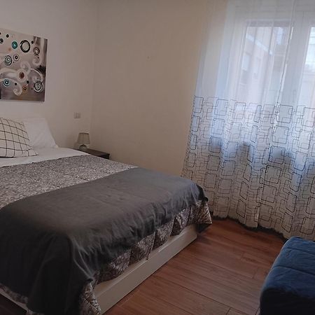 San Paolo Roma Holiday Home Εξωτερικό φωτογραφία