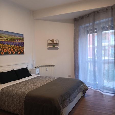 San Paolo Roma Holiday Home Εξωτερικό φωτογραφία
