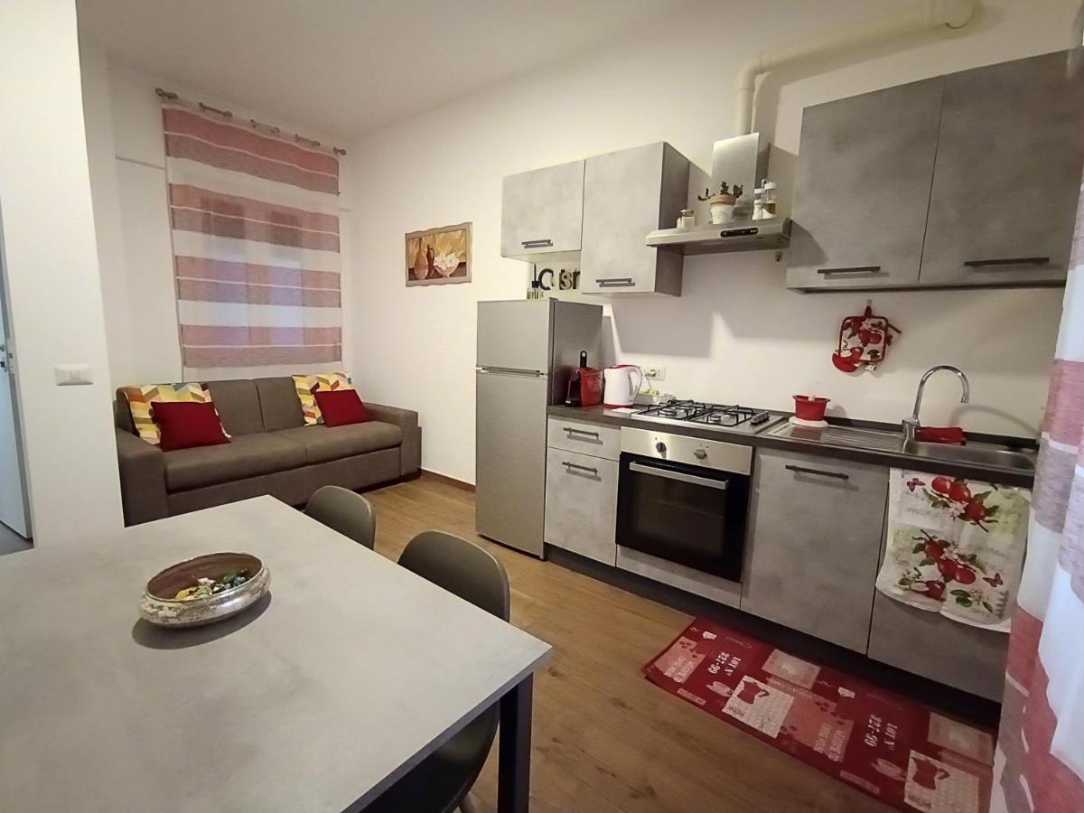 San Paolo Roma Holiday Home Εξωτερικό φωτογραφία