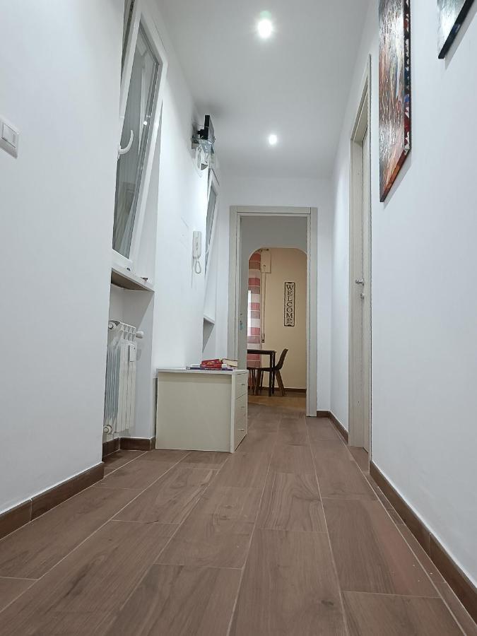 San Paolo Roma Holiday Home Εξωτερικό φωτογραφία