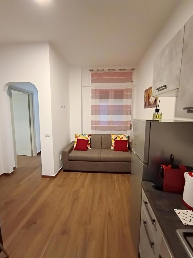 San Paolo Roma Holiday Home Εξωτερικό φωτογραφία