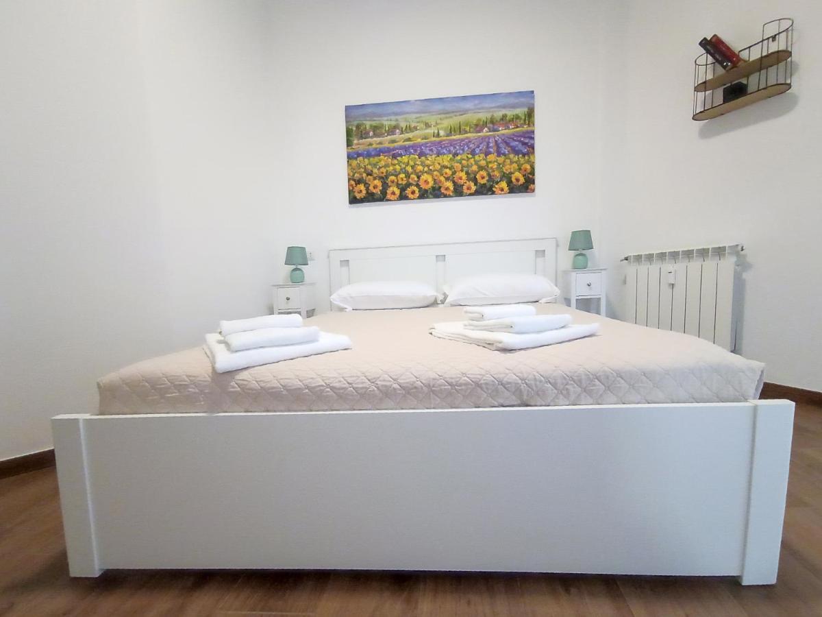 San Paolo Roma Holiday Home Εξωτερικό φωτογραφία