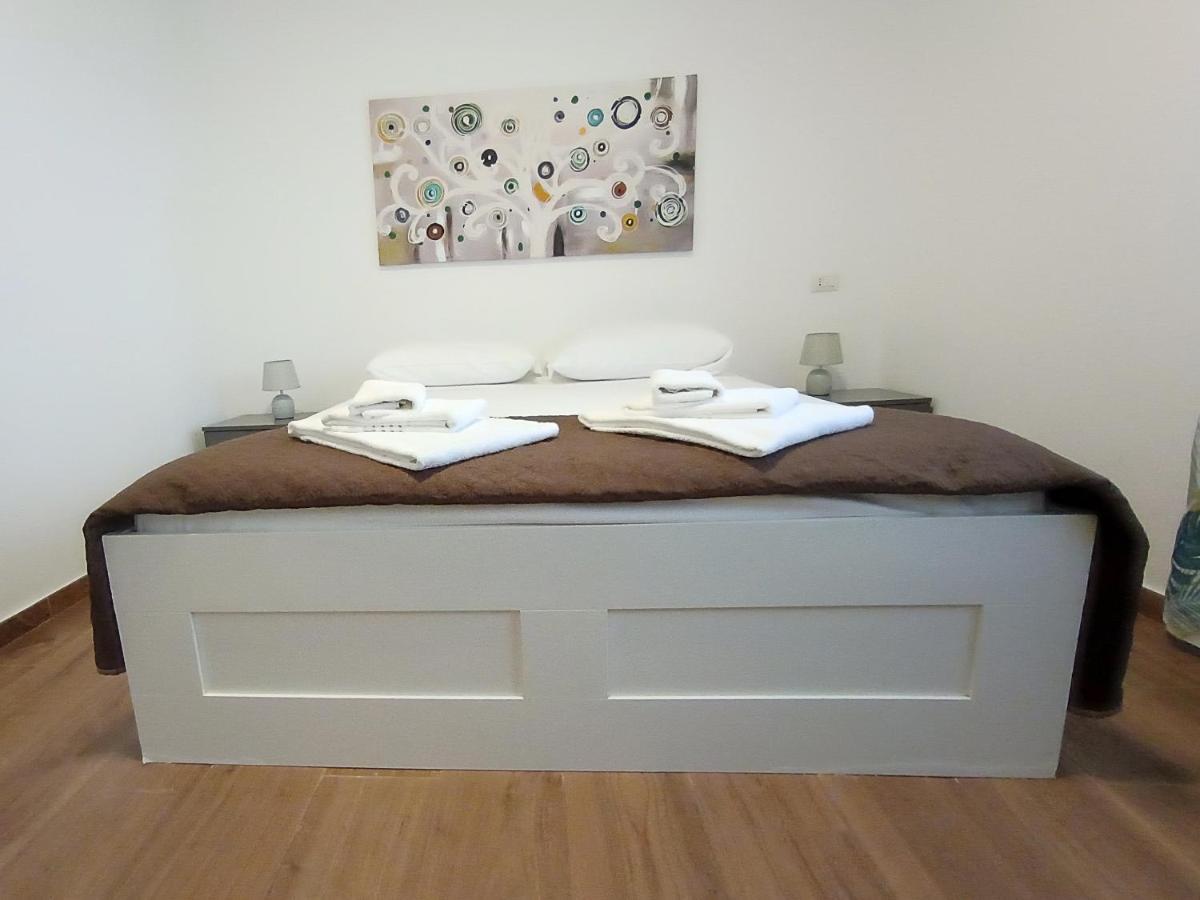San Paolo Roma Holiday Home Εξωτερικό φωτογραφία