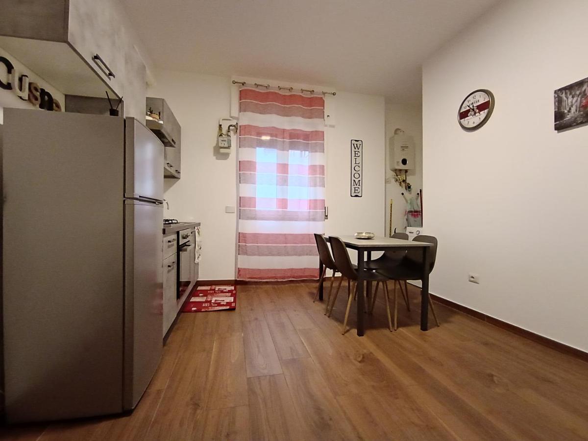 San Paolo Roma Holiday Home Εξωτερικό φωτογραφία