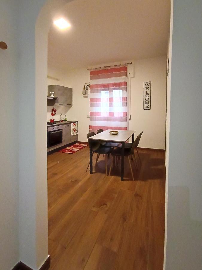 San Paolo Roma Holiday Home Εξωτερικό φωτογραφία