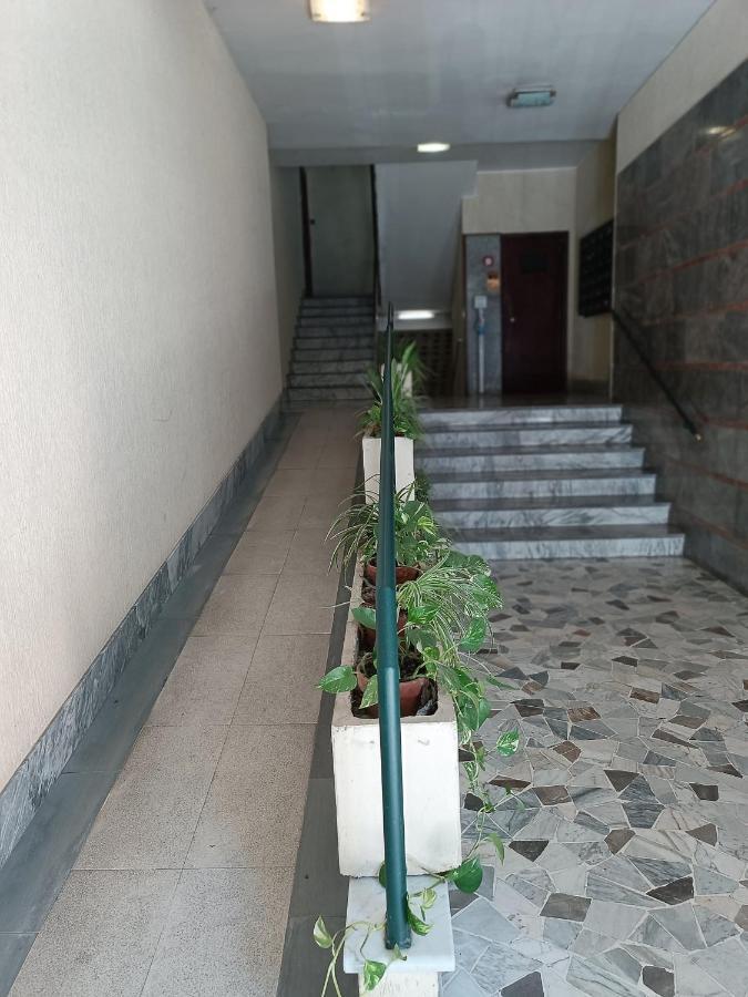 San Paolo Roma Holiday Home Εξωτερικό φωτογραφία