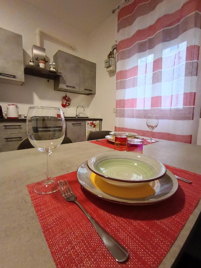 San Paolo Roma Holiday Home Εξωτερικό φωτογραφία