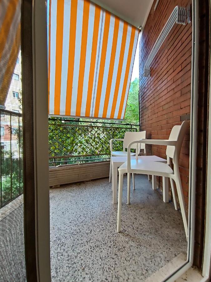 San Paolo Roma Holiday Home Εξωτερικό φωτογραφία