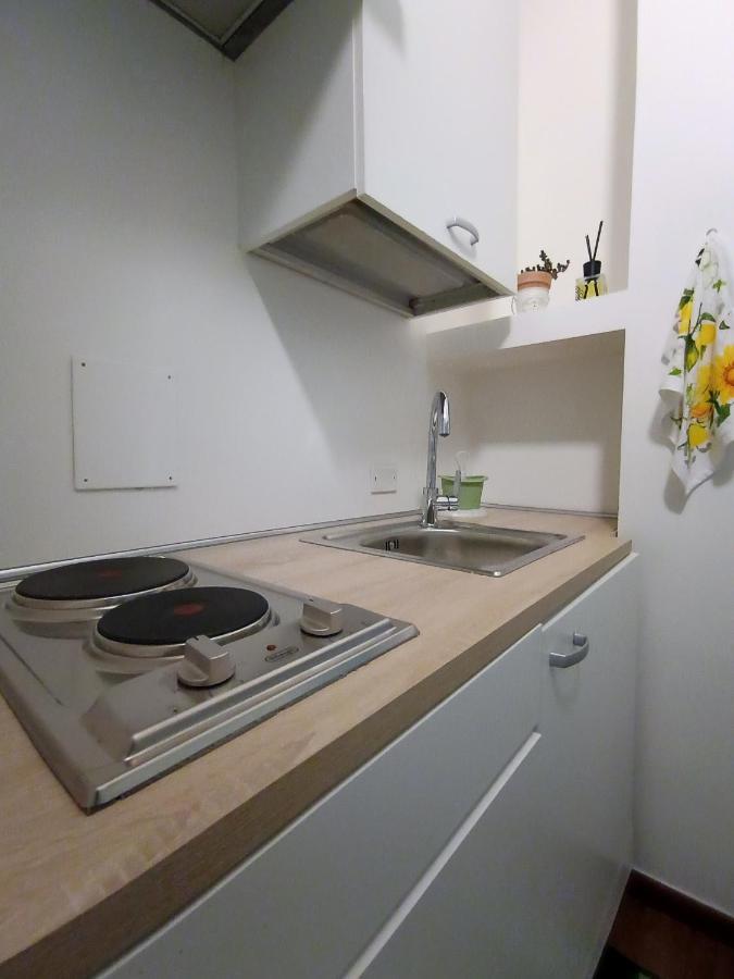 San Paolo Roma Holiday Home Εξωτερικό φωτογραφία