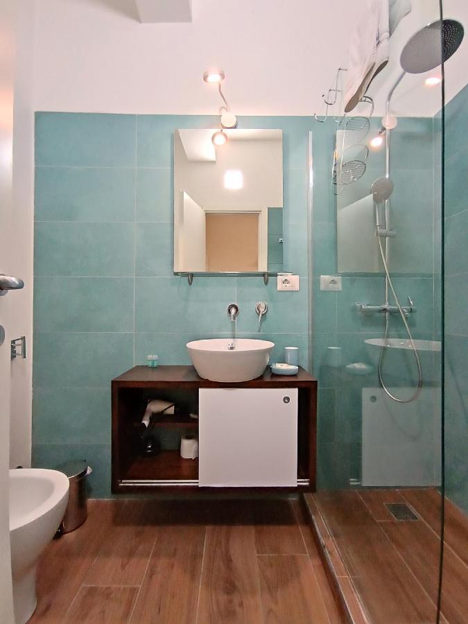 San Paolo Roma Holiday Home Εξωτερικό φωτογραφία