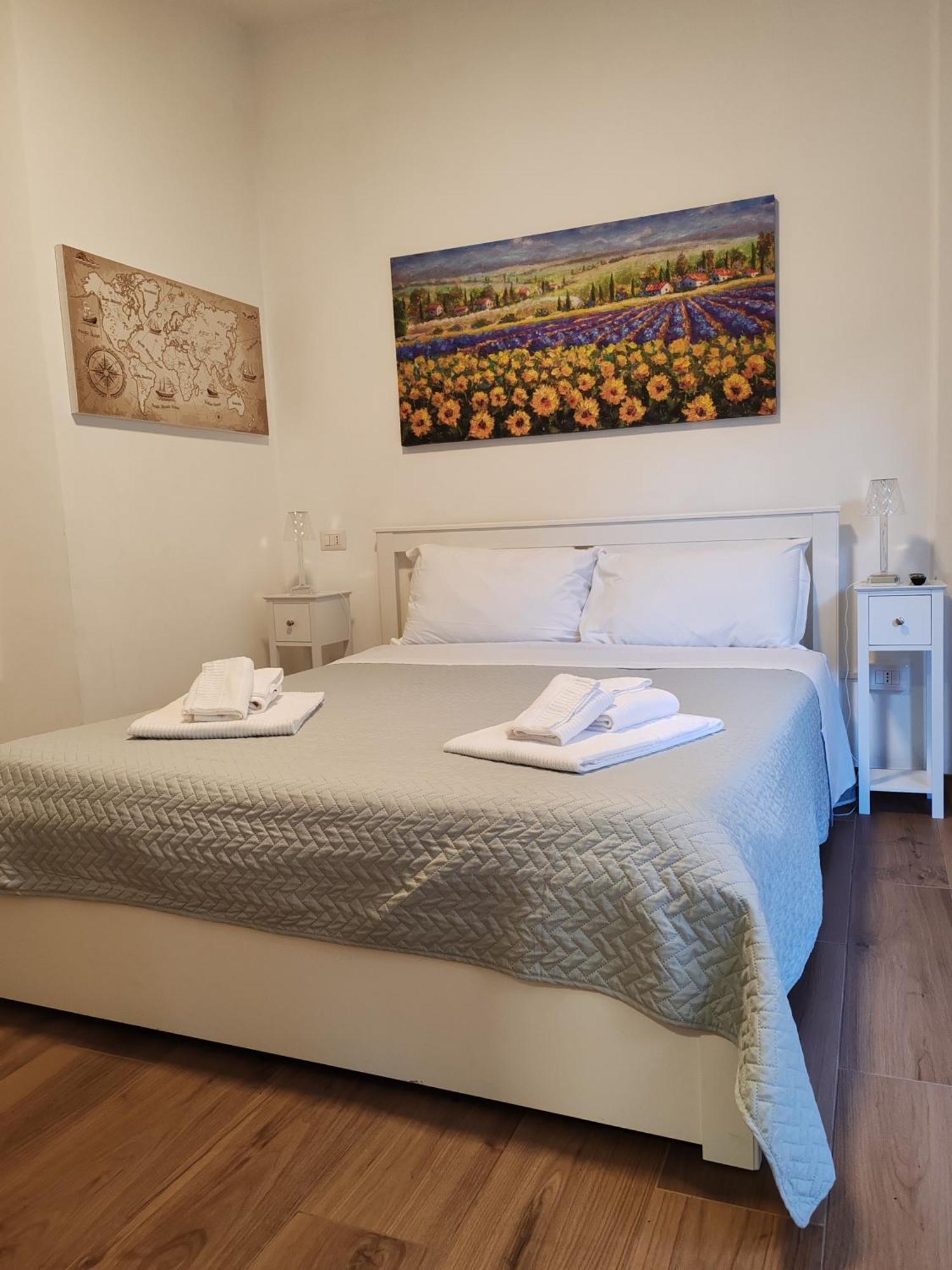 San Paolo Roma Holiday Home Εξωτερικό φωτογραφία