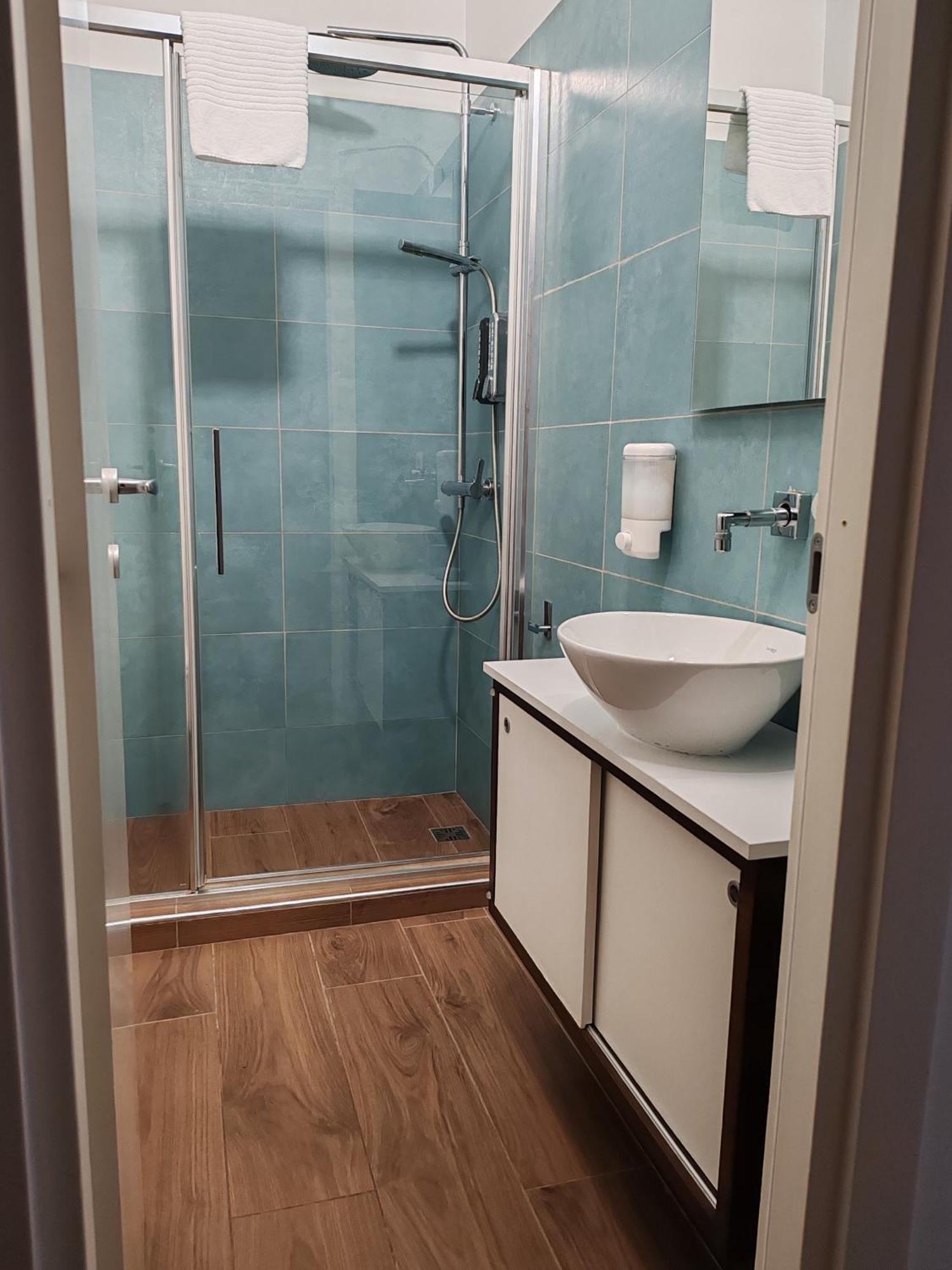 San Paolo Roma Holiday Home Εξωτερικό φωτογραφία