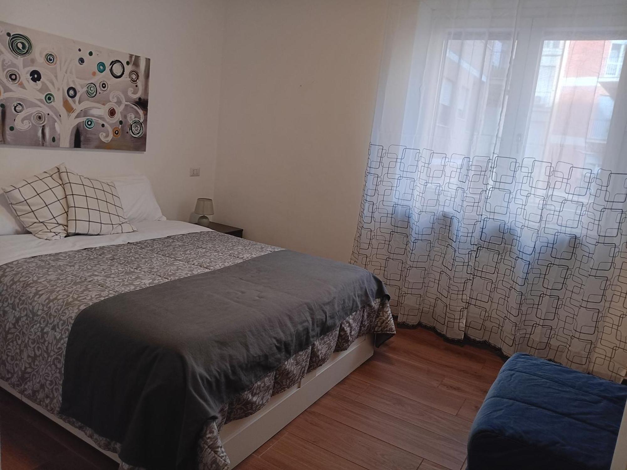 San Paolo Roma Holiday Home Εξωτερικό φωτογραφία