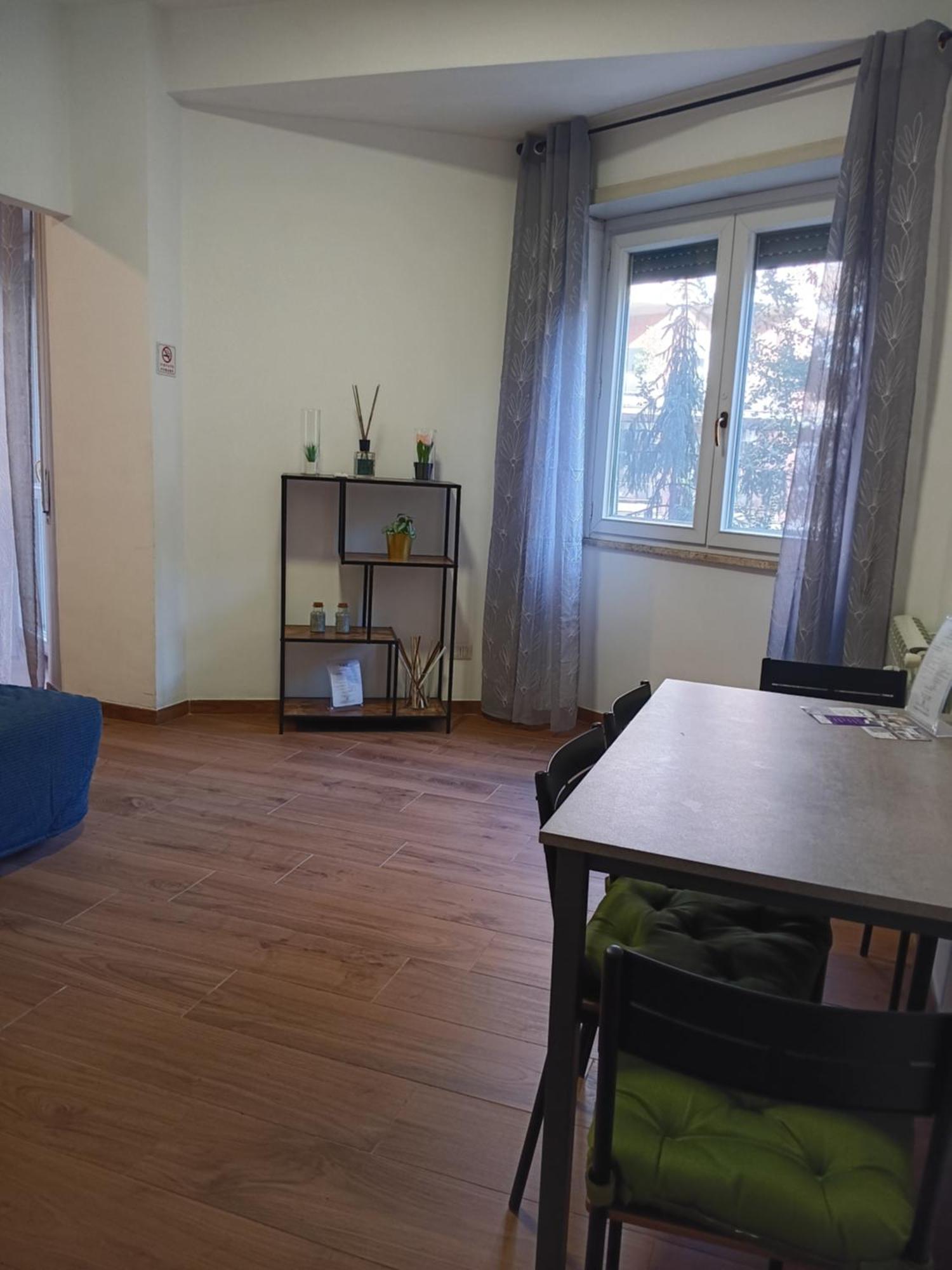 San Paolo Roma Holiday Home Εξωτερικό φωτογραφία