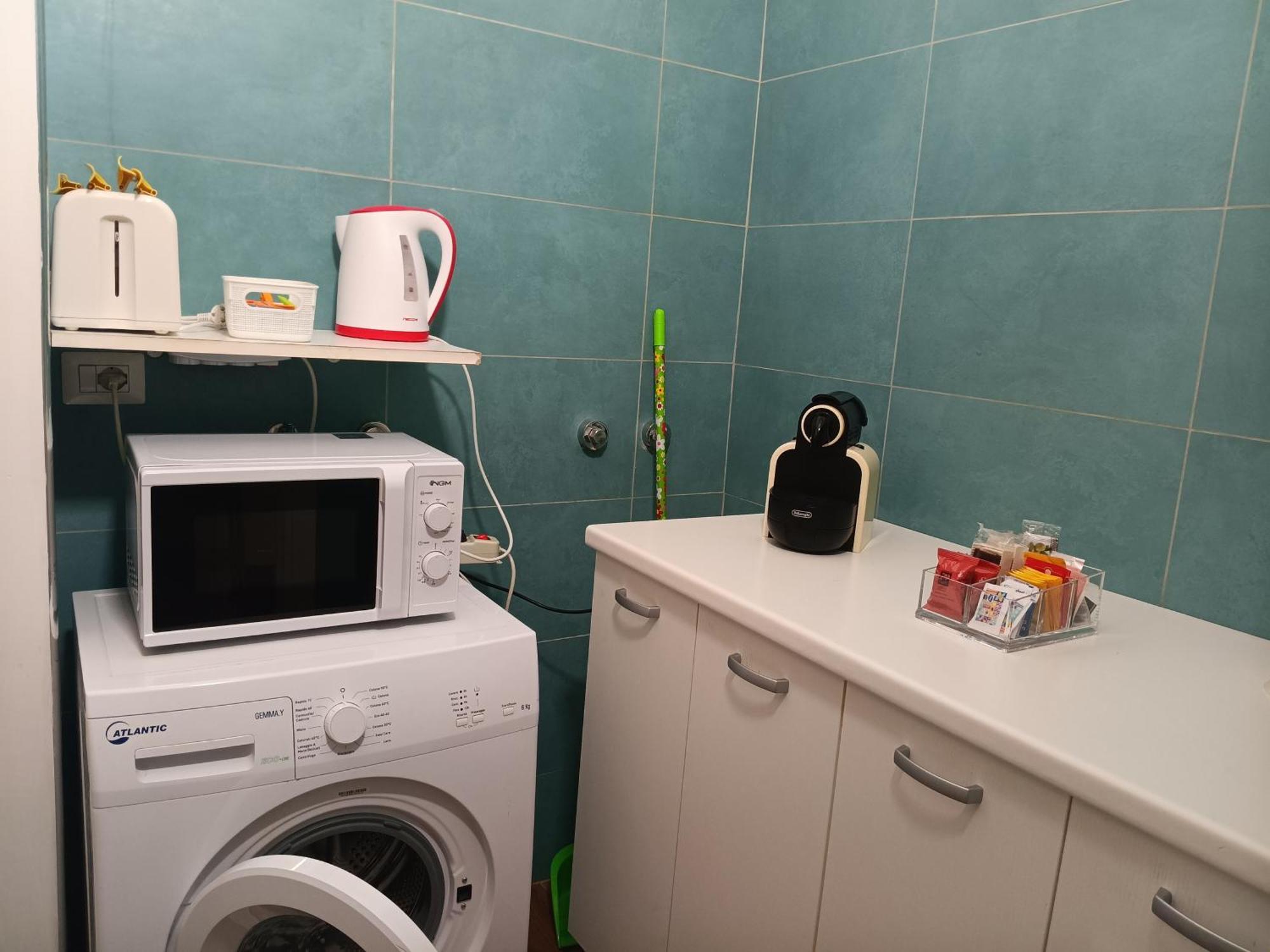 San Paolo Roma Holiday Home Εξωτερικό φωτογραφία